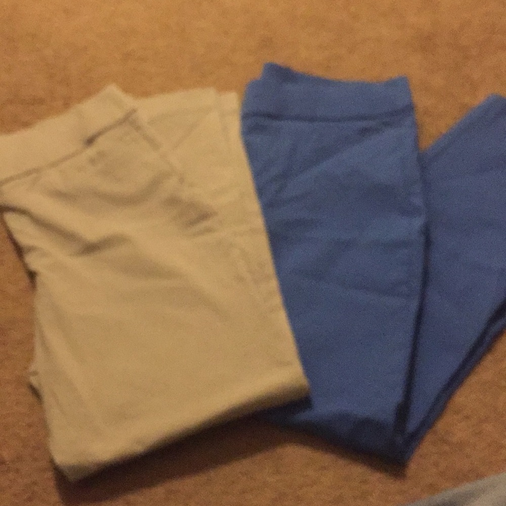 JM collection slim comfort waistband & tummy cntl